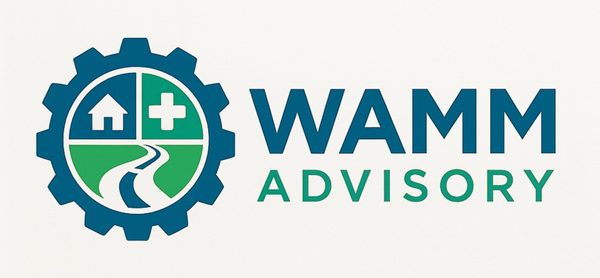 WAMM Advisory logo