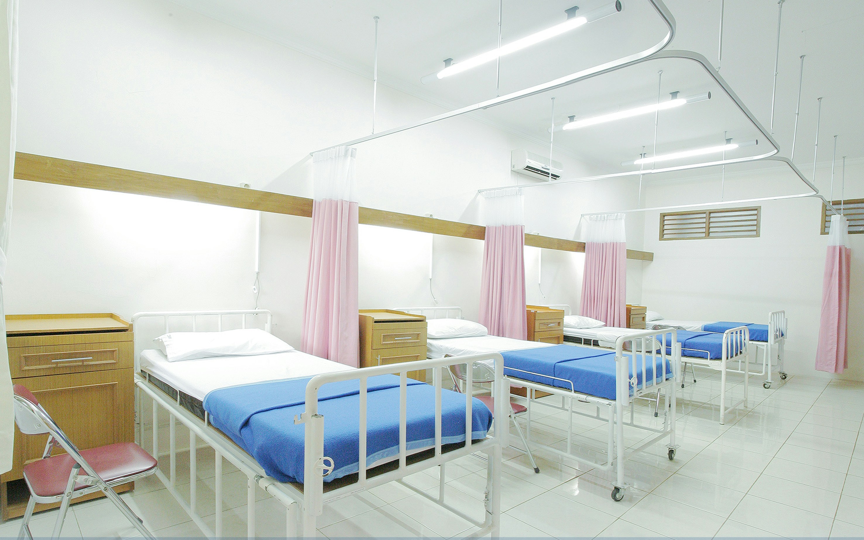Hospital partner